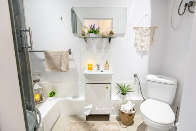 Mieszkanie 1-pokojowe Poznań Centrum, ul. Garncarska. Zdjęcie 12