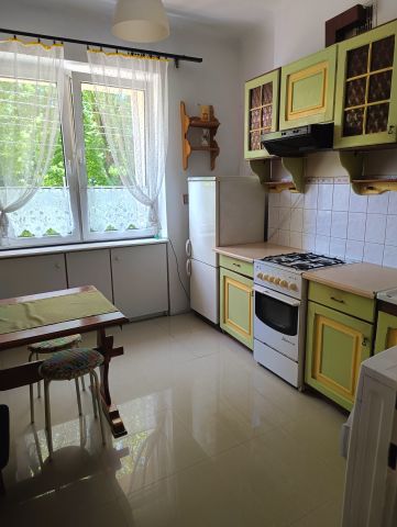 Mieszkanie 2-pokojowe Pruszków Centrum, ul. Lipowa. Zdjęcie 1
