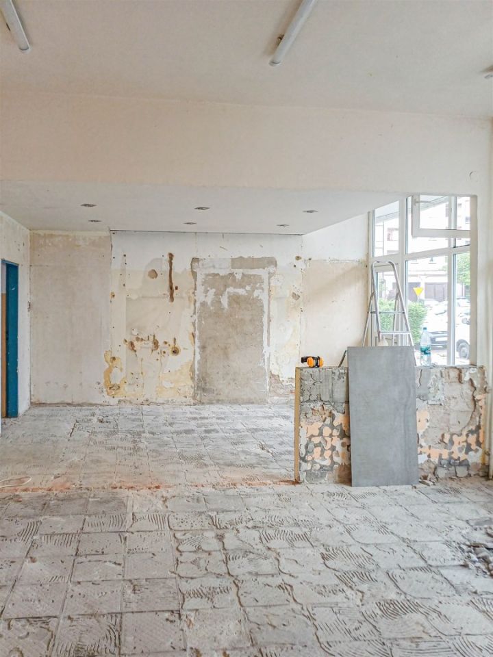 Lokal Szczecin Niebuszewo, ul. Księcia Barnima III Wielkiego. Zdjęcie 3