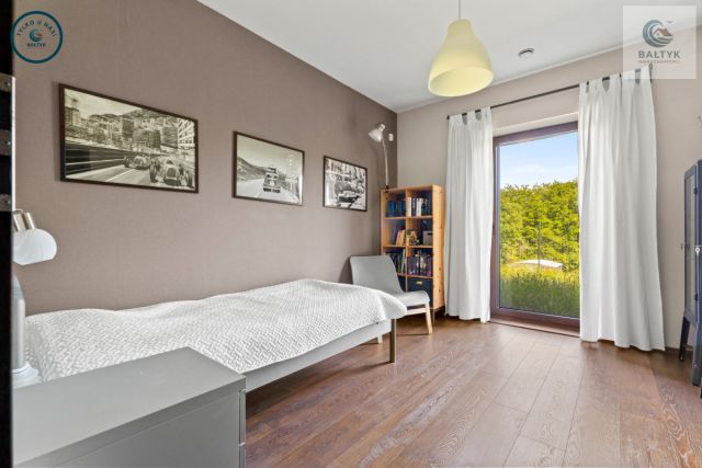 dom wolnostojący, 7 pokoi Czapielsk, ul. Tamaryszkowa. Zdjęcie 21