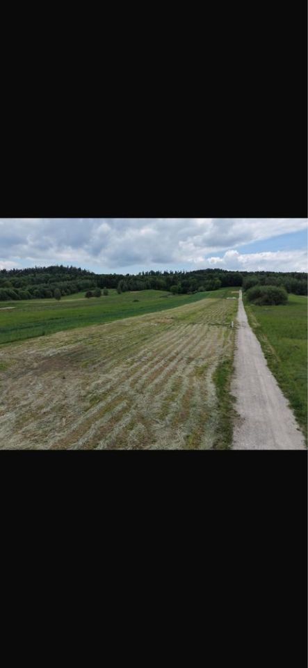 Działka budowlana Kielce, ul. Posłowicka. Zdjęcie 4