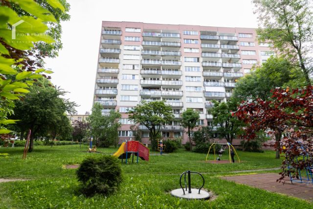 Mieszkanie 3-pokojowe Bielsko-Biała, ul. Jutrzenki. Zdjęcie 22