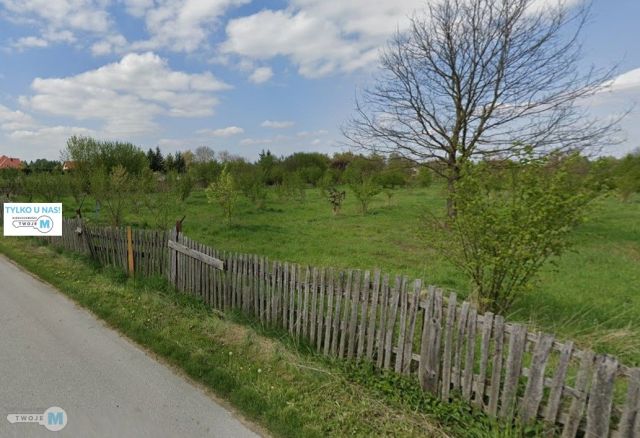 Działka rolna Włoszczowice. Zdjęcie 1