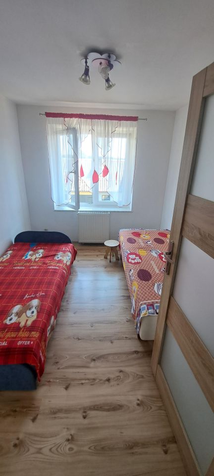 Mieszkanie 4-pokojowe Kosierzewo. Zdjęcie 9