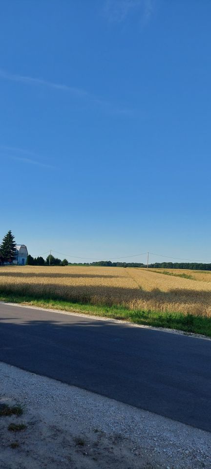 Działka rolna Wichrowice. Zdjęcie 1