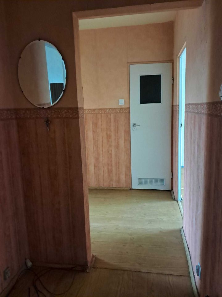 Mieszkanie 3-pokojowe Nowy Tomyśl, os. Stefana Batorego. Zdjęcie 3