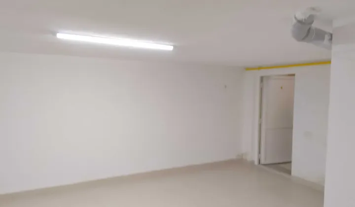 Lokal Pruszków, ul. Kościelna