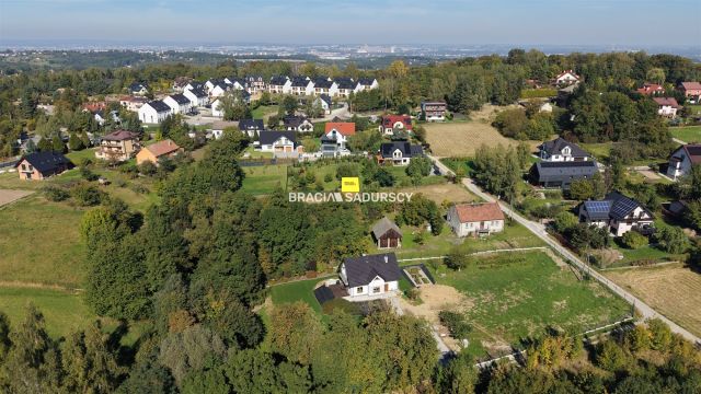 Działka budowlana Sygneczów. Zdjęcie 21