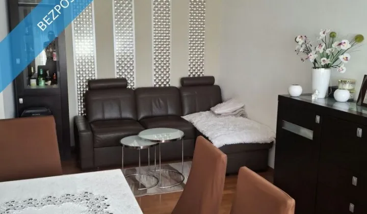 Mieszkanie 3-pokojowe Starachowice, ul. Harcerska