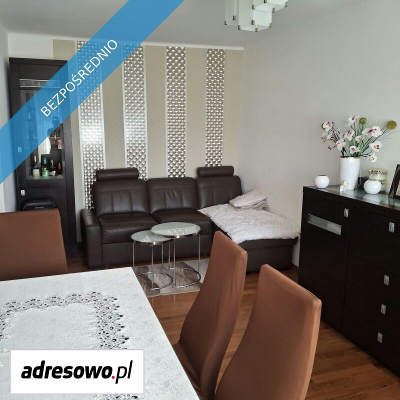 Mieszkanie 3-pokojowe Starachowice, ul. Harcerska. Zdjęcie 1
