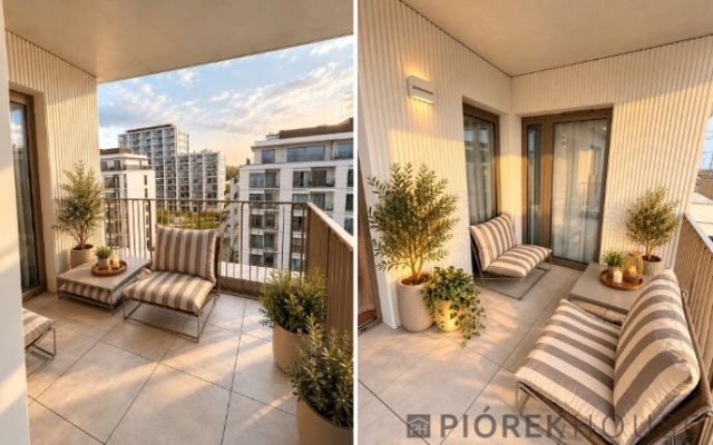 Mieszkanie 3-pokojowe Warszawa Praga-Północ, ul. Jagiellońska. Zdjęcie 6