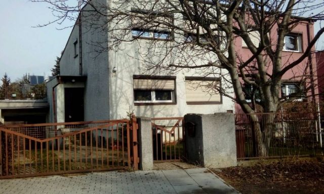 bliźniak, 6 pokoi Poznań Grunwald, ul. Jana Brzechwy. Zdjęcie 1