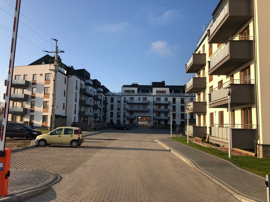 Mieszkanie 2-pokojowe Siedlce, ul. Biskupa Henryka Przeździeckiego