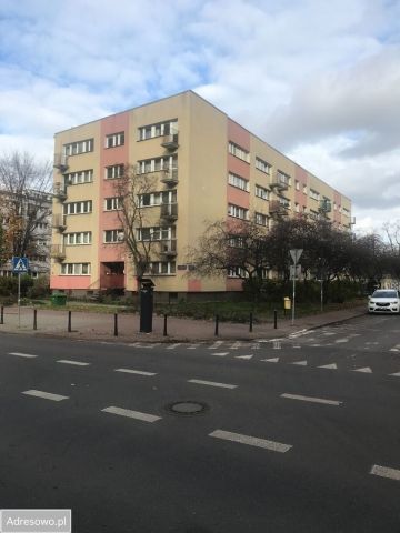 Mieszkanie 3-pokojowe Warszawa Ochota, ul. Władysława Korotyńskiego. Zdjęcie 1