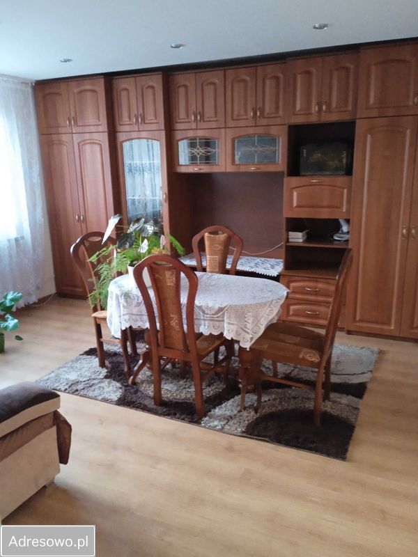 Mieszkanie 3-pokojowe Kraków Wzgórza Krzesławickie, os. Na Wzgórzach