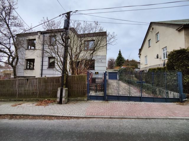 dom wolnostojący Bielsko-Biała Śródmieście. Zdjęcie 1