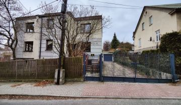 dom wolnostojący Bielsko-Biała Śródmieście