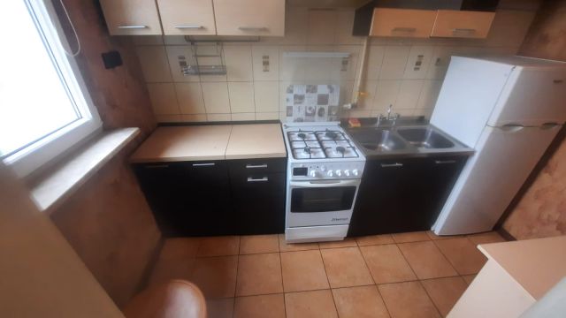 Mieszkanie 1-pokojowe Warszawa Targówek, ul. Piotra Wysockiego. Zdjęcie 2