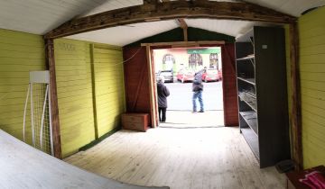 Lokal Katowice Śródmieście, ul. Adama Mickiewicza