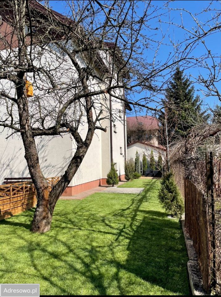 dom wolnostojący, 7 pokoi Siedlce, ul. Ogińskich. Zdjęcie 9