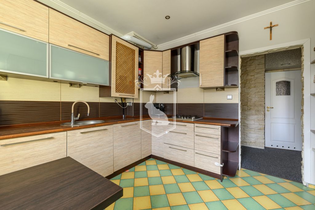 Mieszkanie 2-pokojowe Pruszków, ul. 3 Maja. Zdjęcie 8