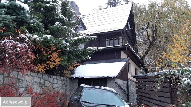 dom wolnostojący, 9 pokoi Kowary. Zdjęcie 1