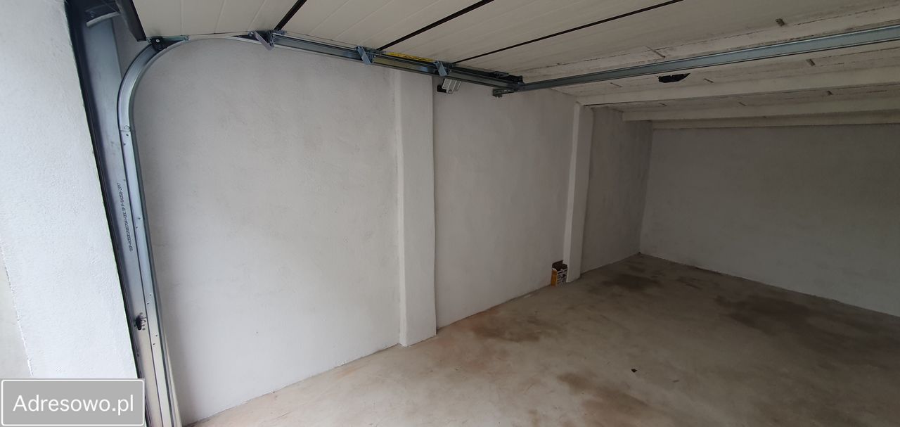 Garaż/miejsce parkingowe Zielona Góra Centrum, ul. Morelowa. Zdjęcie 8