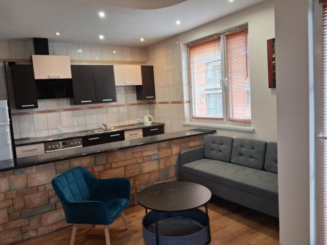 Mieszkanie 1-pokojowe Żory, ul. Centralna. Zdjęcie 1