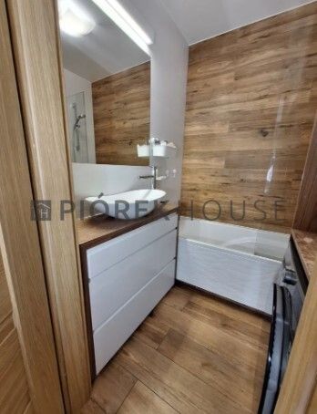 Mieszkanie 3-pokojowe Warszawa Ursynów, Pasaż Stokłosy. Zdjęcie 9