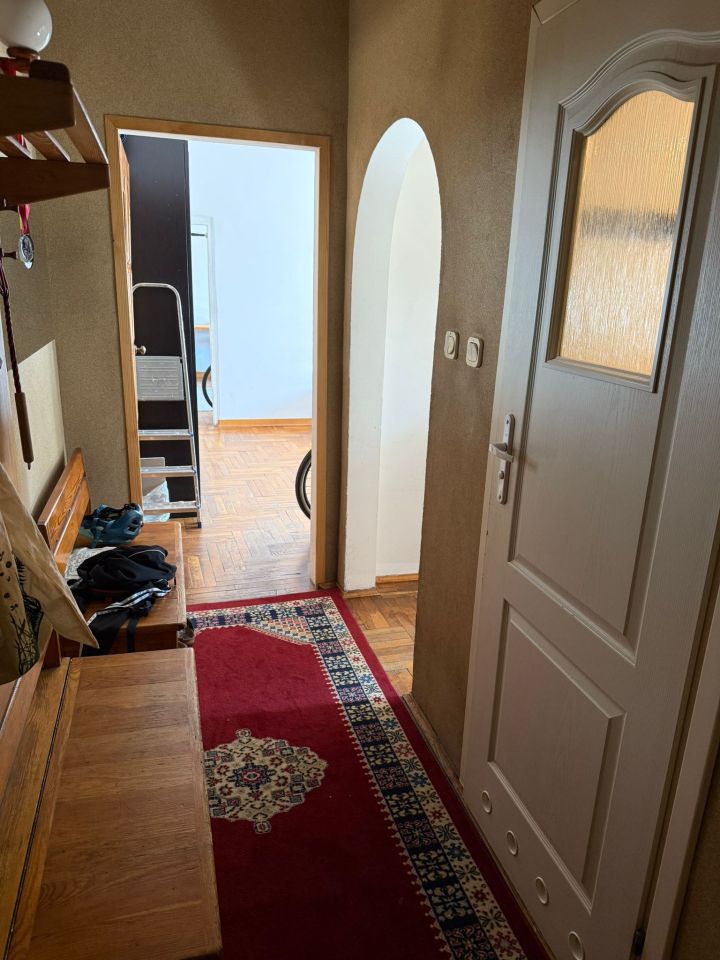 Mieszkanie 2-pokojowe Piastów, al. Krakowska. Zdjęcie 7