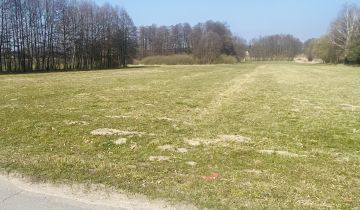 Działka rolno-budowlana Janowice