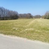 Działka rolno-budowlana Janowice. Zdjęcie 1