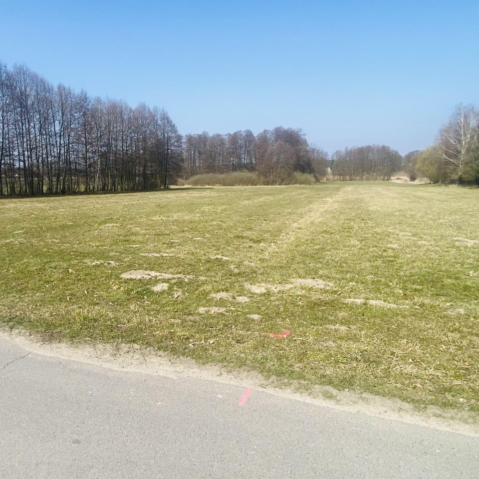 Działka rolno-budowlana Janowice. Zdjęcie 2