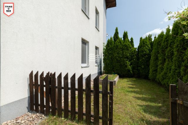 Mieszkanie 3-pokojowe Gdańsk Łostowice, ul. Andrzeja Grubby. Zdjęcie 15