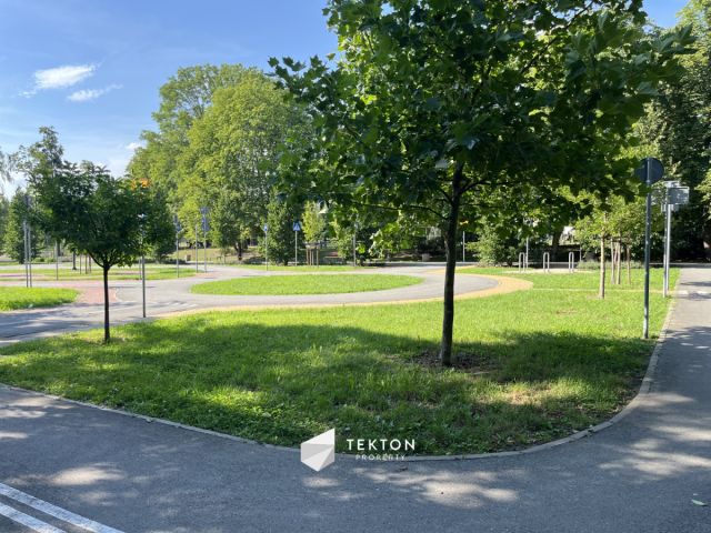 Mieszkanie 3-pokojowe Opole Zaodrze, ul. Alojzego Dambonia. Zdjęcie 9