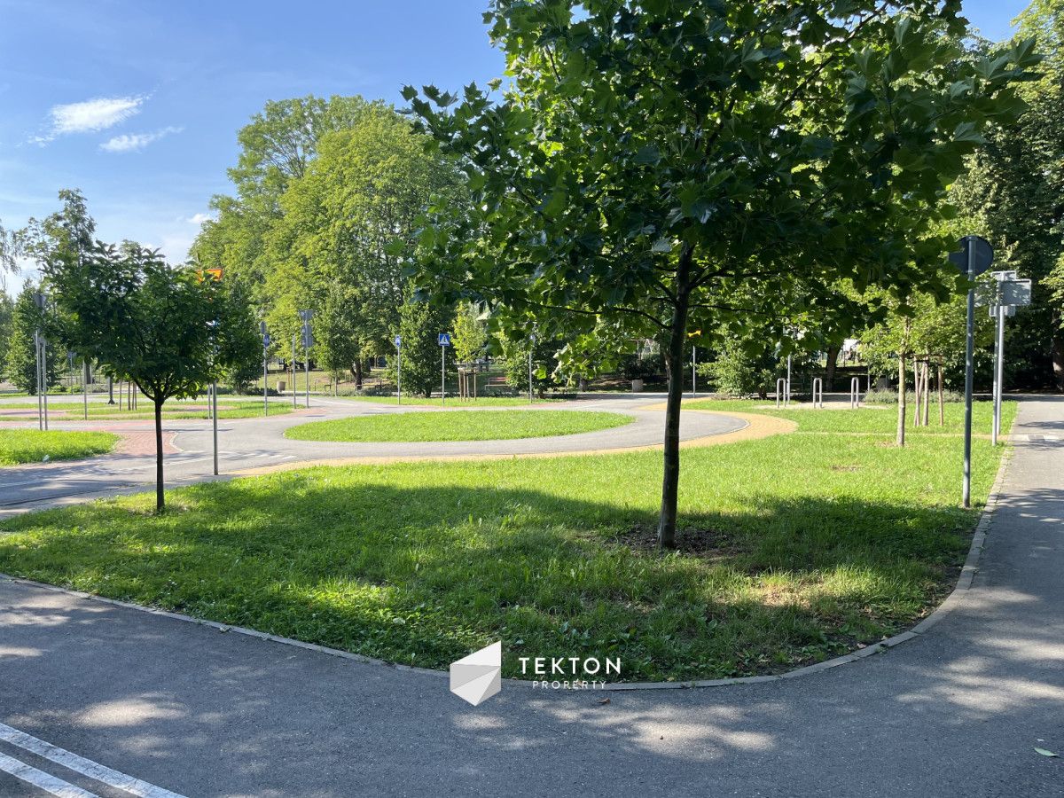 Mieszkanie 3-pokojowe Opole Zaodrze, ul. Alojzego Dambonia. Zdjęcie 9