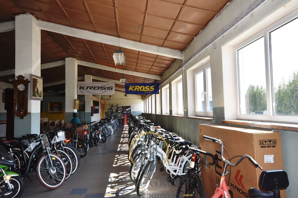 Lokal Łucka-Kolonia. Zdjęcie 3