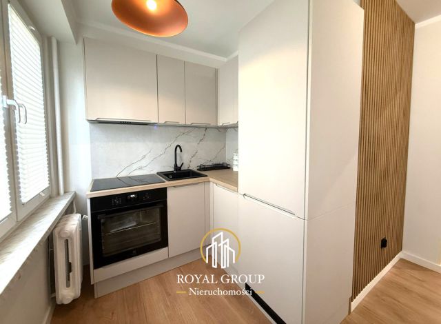 Mieszkanie 2-pokojowe Lublin Rury, ul. Juranda. Zdjęcie 6