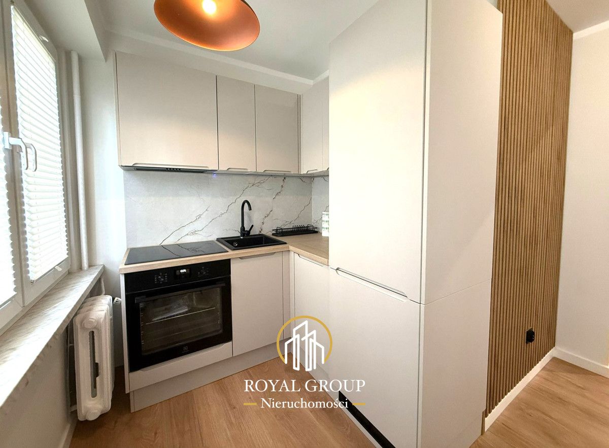 Mieszkanie 2-pokojowe Lublin Rury, ul. Juranda. Zdjęcie 6