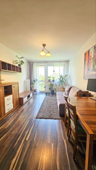 Mieszkanie 2-pokojowe Gdańsk Wrzeszcz, ul. Krzysztofa Kamila Baczyńskiego. Zdjęcie 12