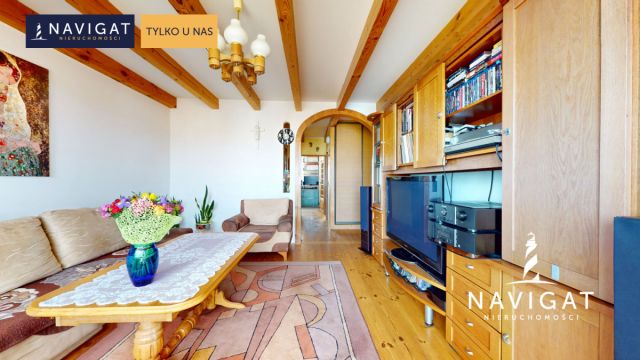 Mieszkanie 3-pokojowe Rumia Janowo, ul. Gdańska. Zdjęcie 2