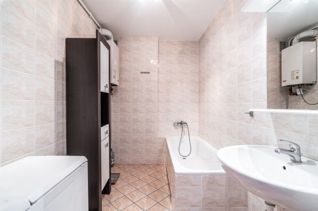 Mieszkanie 3-pokojowe Kraków Bronowice, ul. Wincentego Weryhy-Darowskiego. Zdjęcie 18