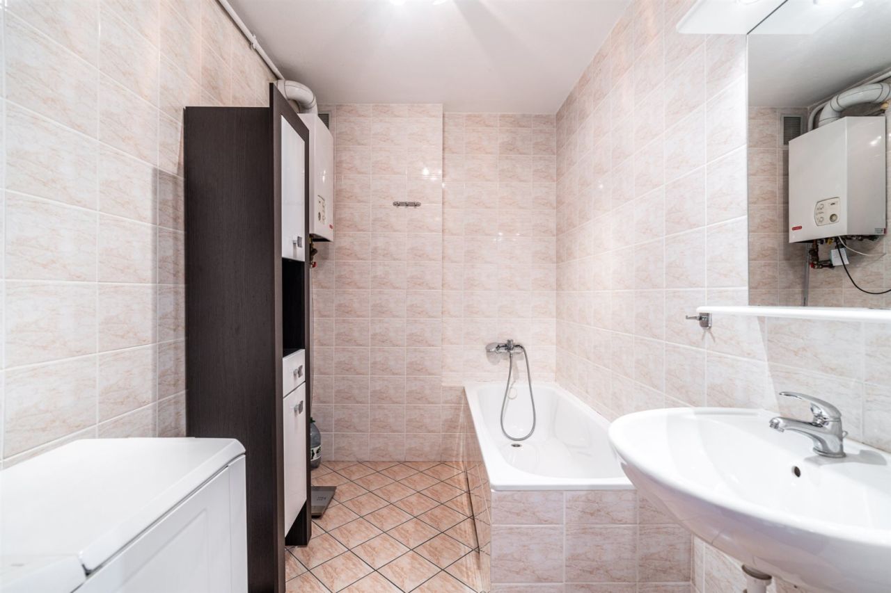 Mieszkanie 3-pokojowe Kraków Bronowice, ul. Wincentego Weryhy-Darowskiego. Zdjęcie 18