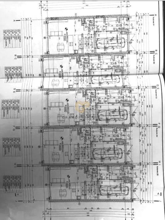 dom szeregowy, 4 pokoje Konstancin-Jeziorna. Zdjęcie 5