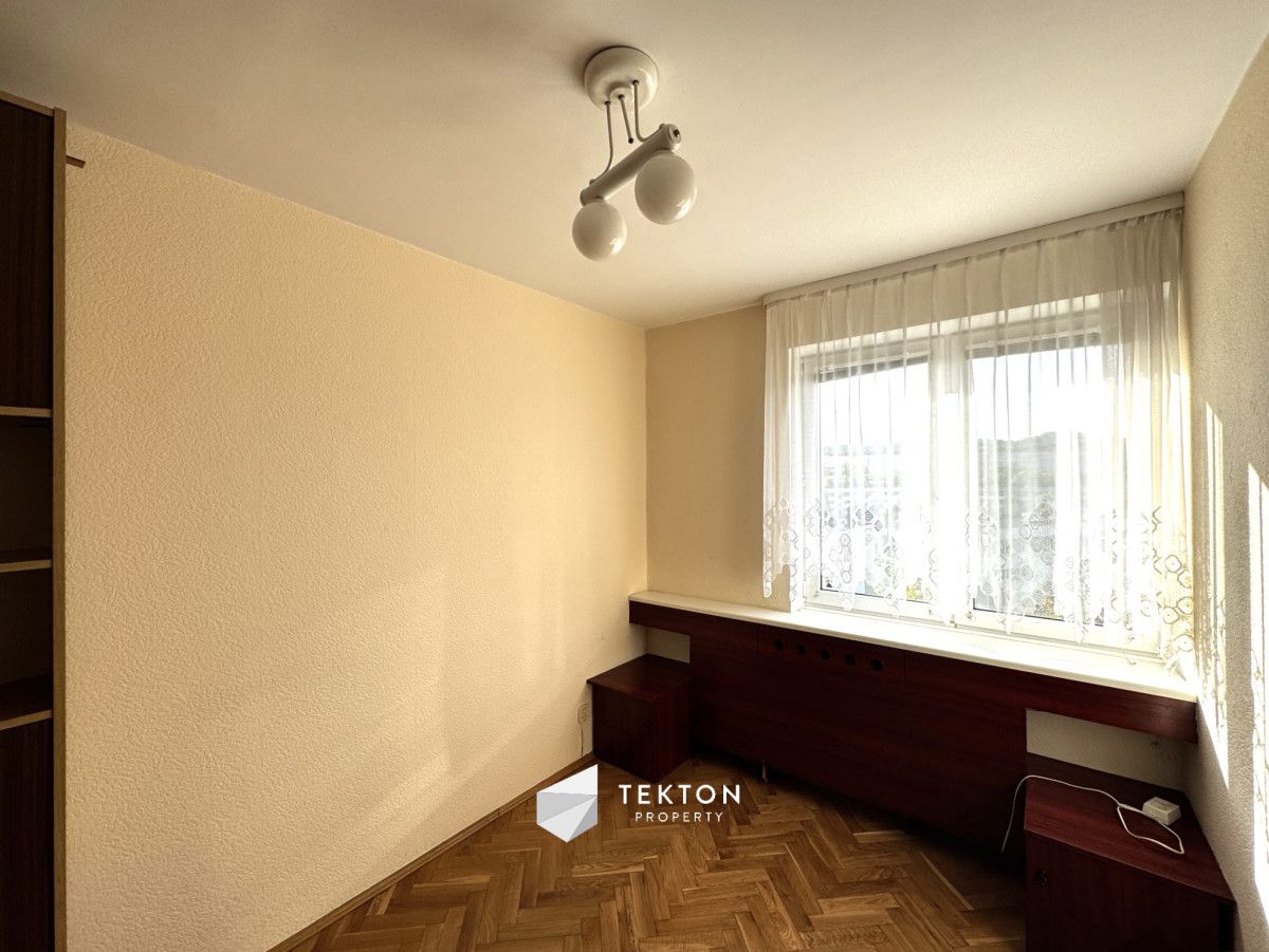 Mieszkanie 3-pokojowe Gdańsk Żabianka, ul. Sztormowa. Zdjęcie 11