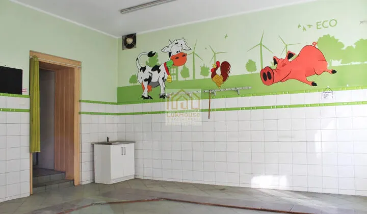 Lokal Bytom, ul. Strzelców Bytomskich