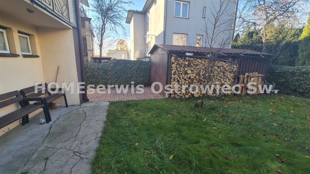 bliźniak, 5 pokoi Ostrowiec Świętokrzyski Henryków. Zdjęcie 22