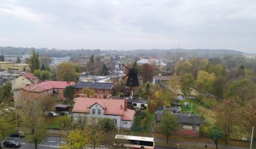 Mieszkanie 1-pokojowe Tczew Osiedle Garnuszewskiego, al. Zwycięstwa