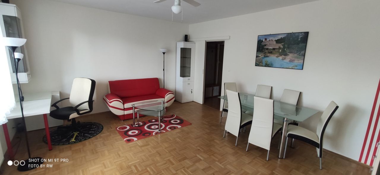 Mieszkanie 2-pokojowe Warszawa Mokotów, al. Wilanowska. Zdjęcie 6