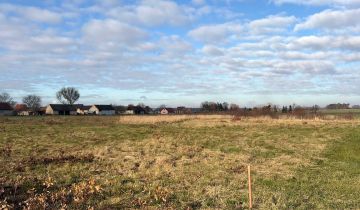 Działka budowlana Kuropas